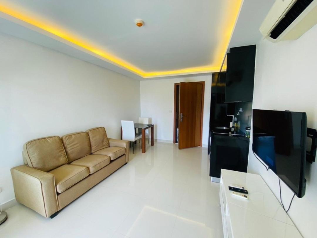 Club Royal Wongamat By Sunny *