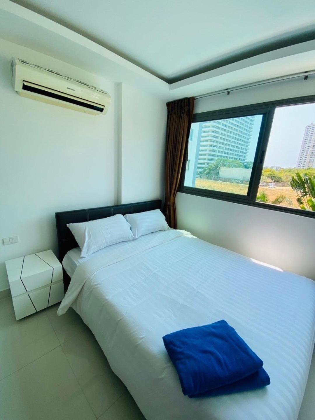 Club Royal Wongamat By Sunny Apartemen