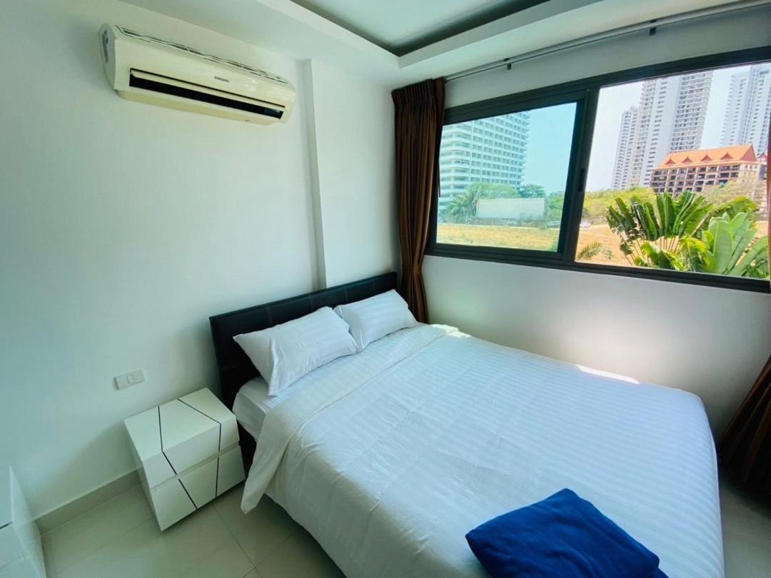 Apartemen Club Royal Wongamat By Sunny *