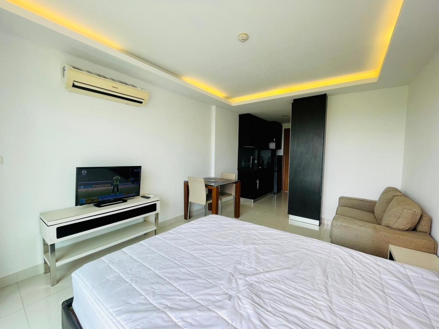 Club Royal Wongamat By Sunny Pattaya