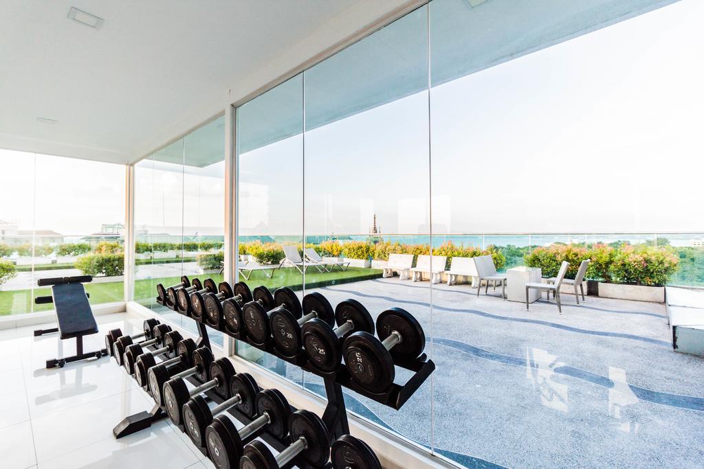 Apartemen Club Royal Wongamat By Sunny Pattaya
