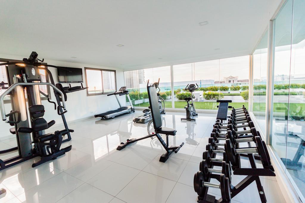 Apartemen Club Royal Wongamat By Sunny
