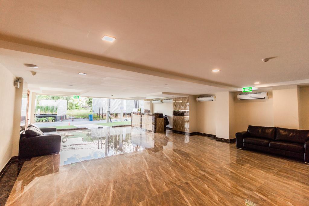 Club Royal Wongamat By Sunny *